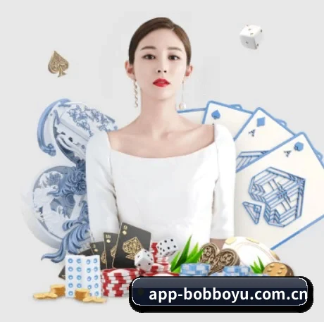 BOB博鱼体育 APP